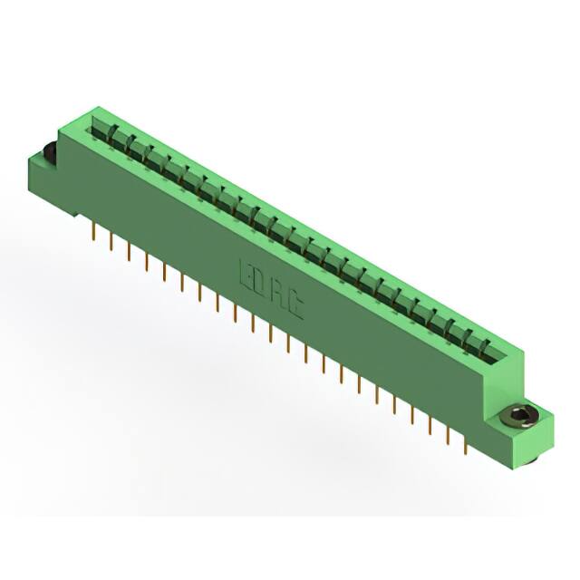 833-044-524-203 EDAC Inc.  Edgeboard Connectors